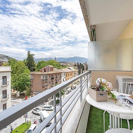Genteel Home Amira Granada Exterior photo